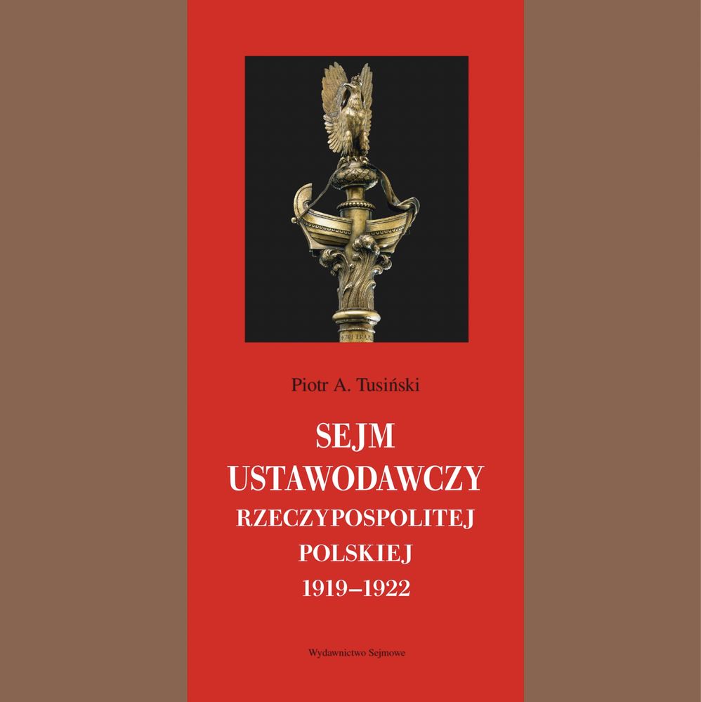 Sejm Ustawodawczy Rzeczypospolitej Polskiej