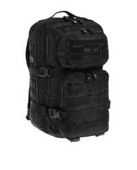 Рюкзак Mil-Tec Assault Pack Large 36 л - Black