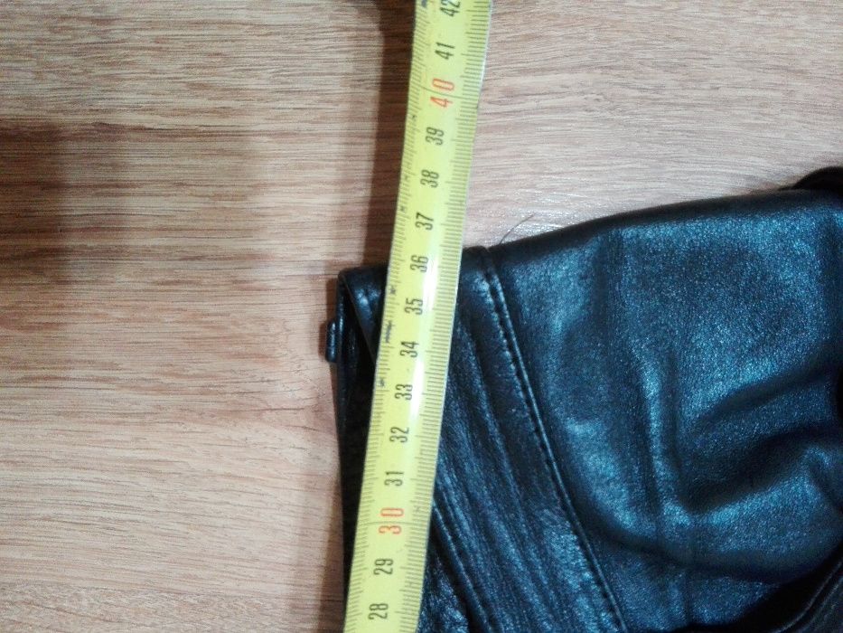 Sprzedam spodnie ze skóry