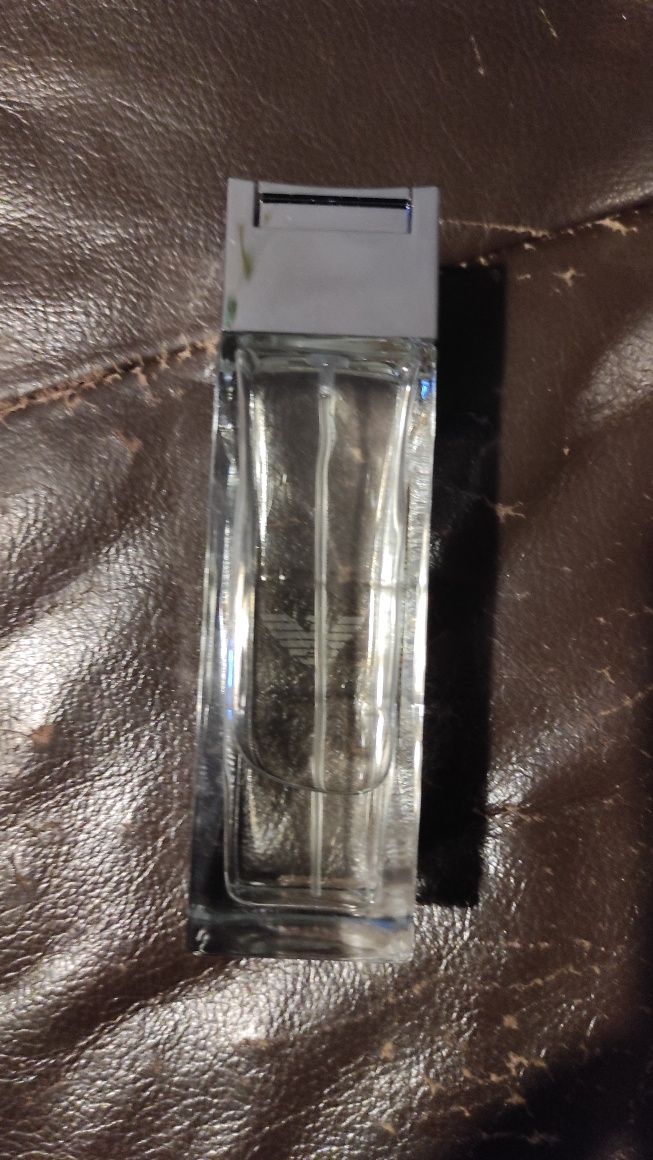 Armani diamonds for men-75 ml