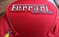 Plecak GearBox Ferrari