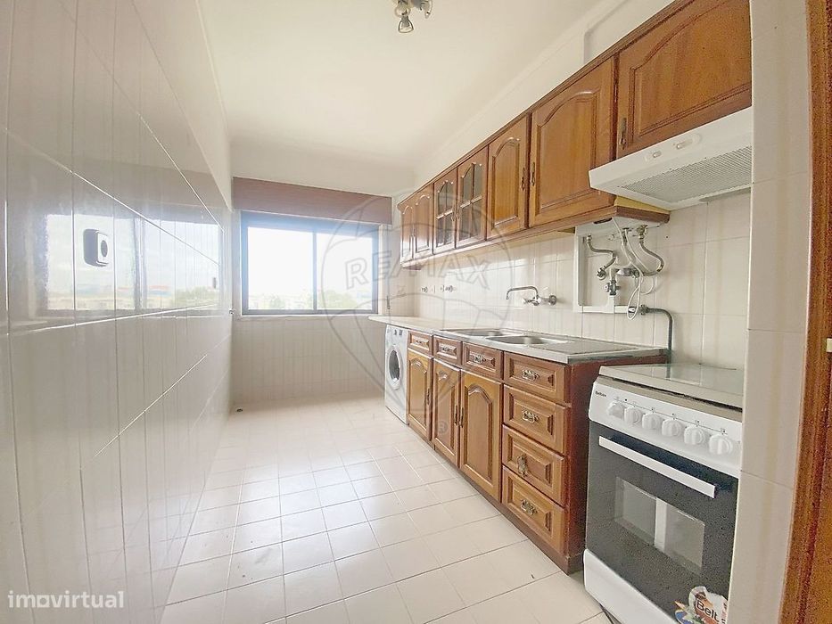 Apartamento T2 para venda