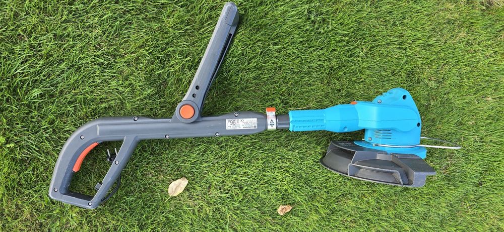 Podkaszarka Gardena Easy Cut 480 Watt