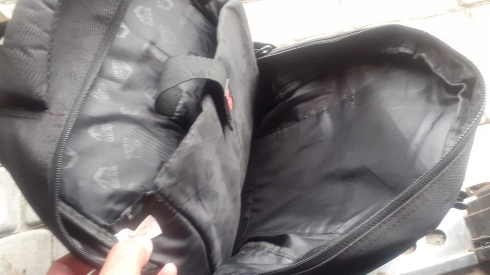 Городской рюкзак "outdoor gear".usa. 45*30*20.новый.