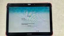 Tablet Samsung TAB4 SM T 535
