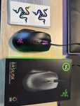Mysz Razer Basilisk