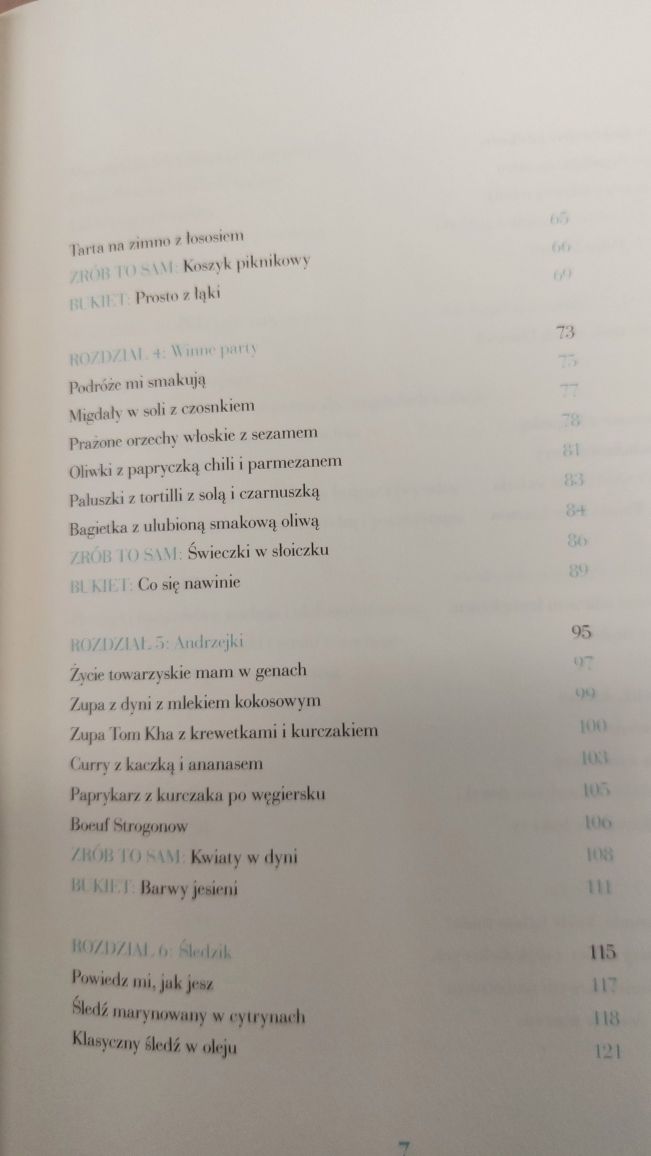 Życie towarzyskie, Dorota Wellman