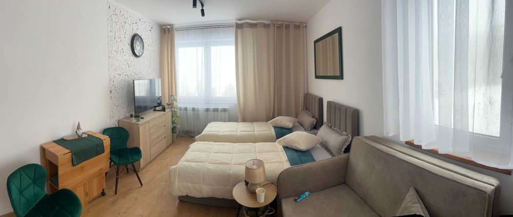 Apartament w Szaflarach gotowy do zamieszkania