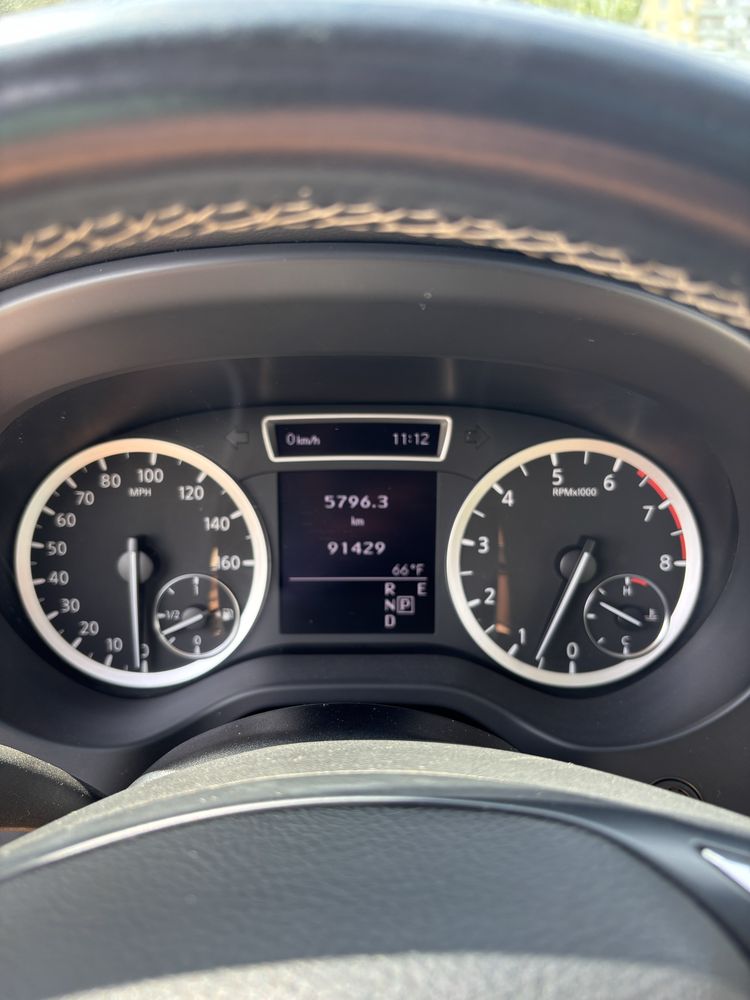 Продам infinity qx30