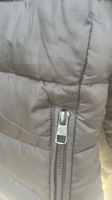 Куртка Calvin Klein Ck осіння