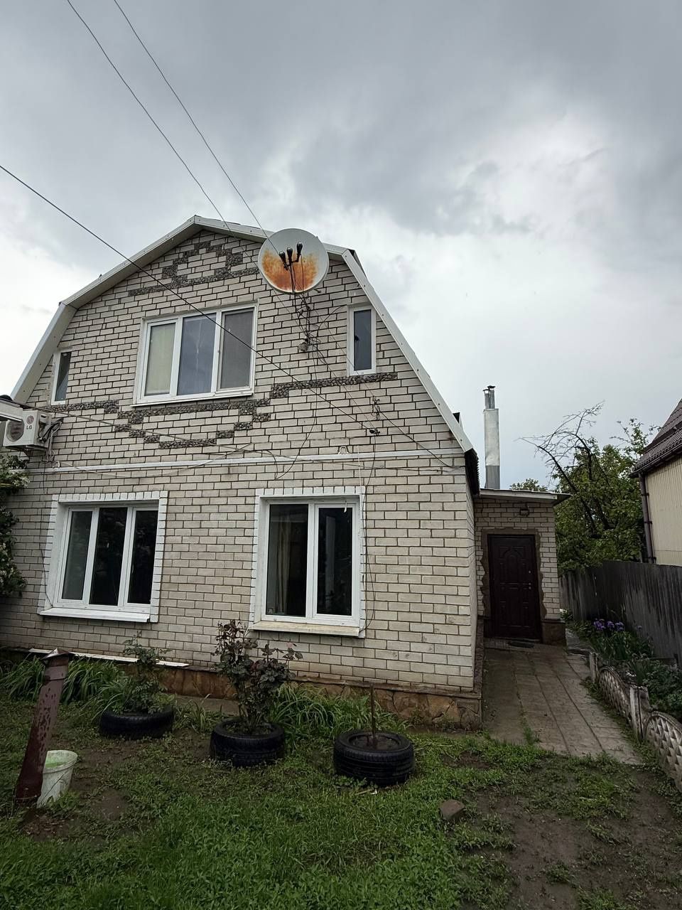 Продам дом в Песочине
