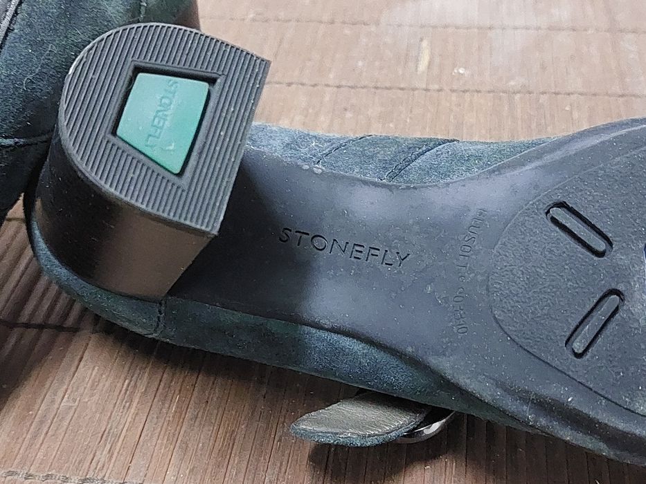 Sapatos de senhora Stonefly