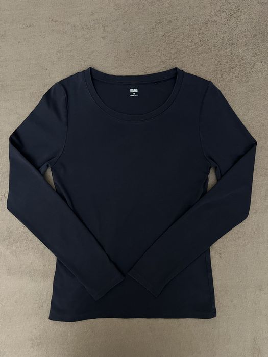 Лонгслів Uniqlo
