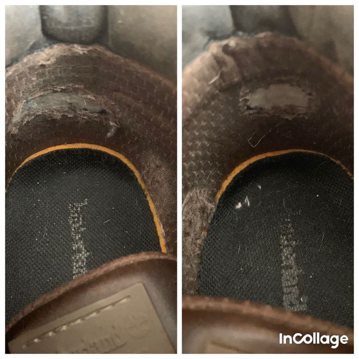 Черевики Timberland CityRoam [43р 27.5см]Original,шкіра