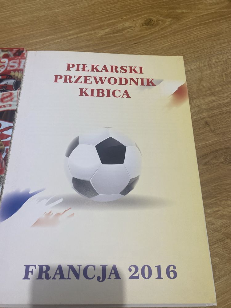 Piłka nożna przewodnik