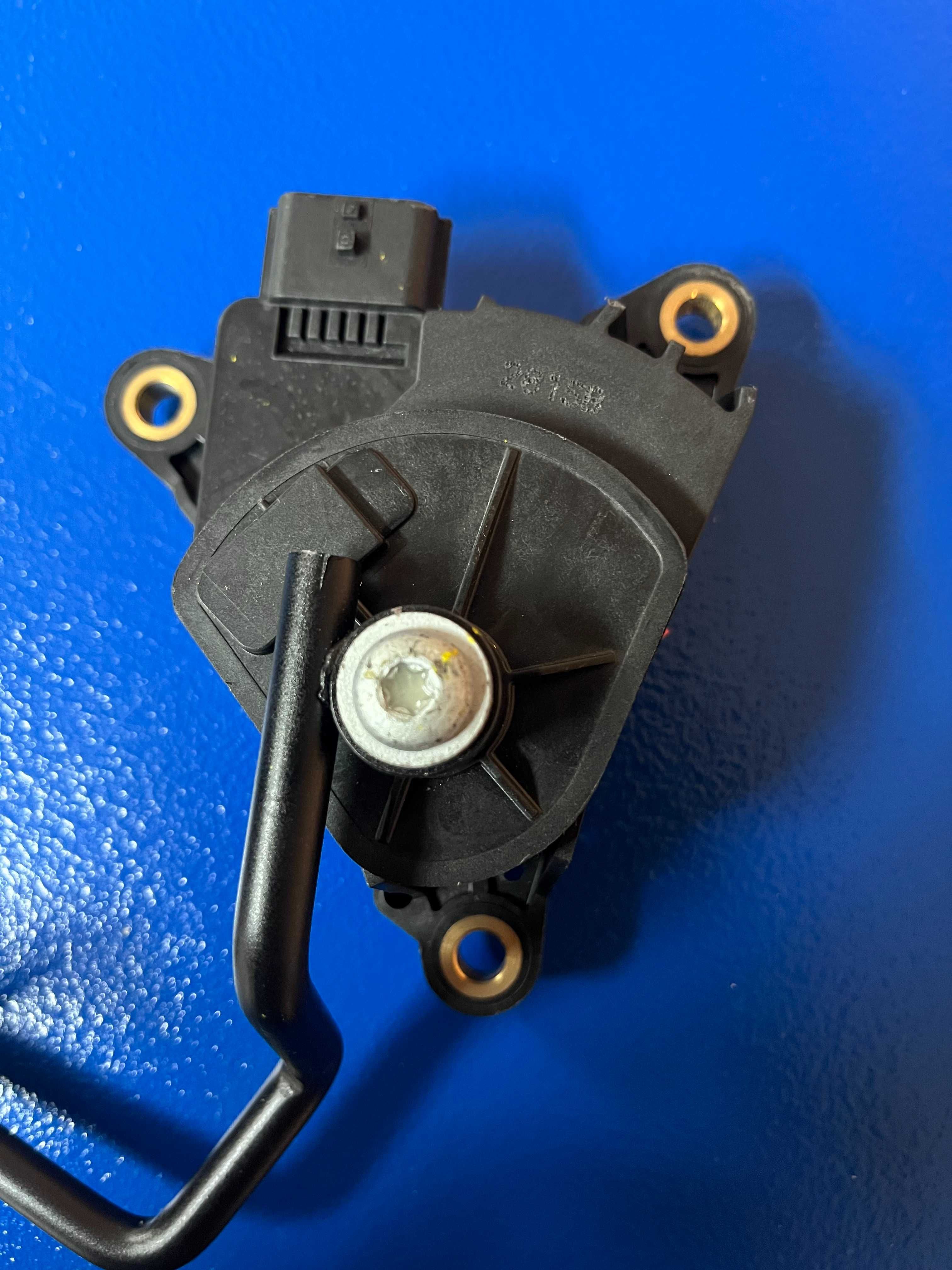 Pedal Acelerador Renault Clio III  82002.97335 (peça de origem)
