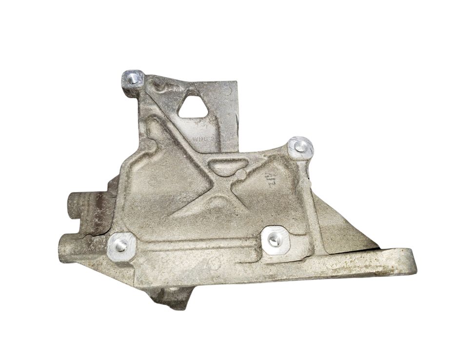 Кронштейн компресора кондиціонера subaru impreza gh 1.5 разборка