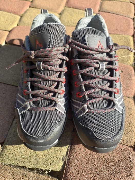 Кросівки для хлопчика 35р