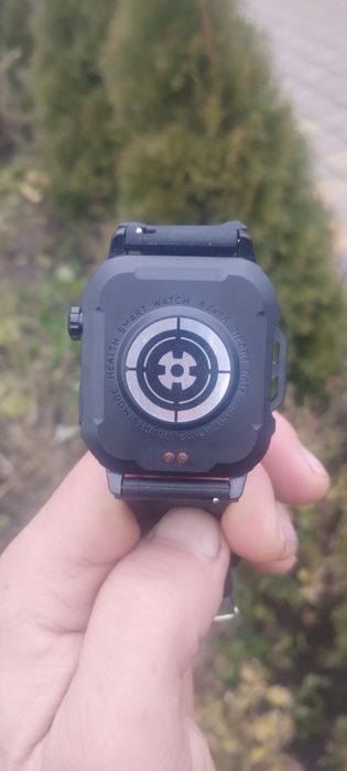 Смарт годинник Laxas Fit, Q 11, 2026 р.