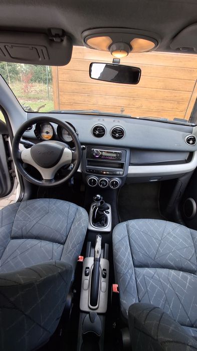 Sprzedam Smarta forfour 454. 1,5 cdi