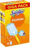 Swiffer Duster miotełka do kurzu rączka + 15 wkładów