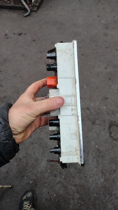 Приборка приборная панель ваз-2101 2102