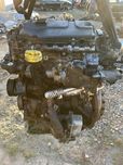 Двигатель 2.0DCI Renault Trafic Opel Vivaro