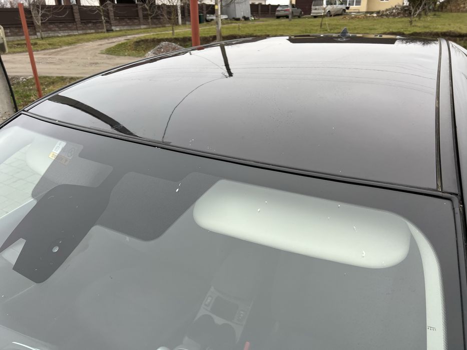 Продам Nissan Qashqai після ДТП