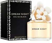 Dream Night Daisy Black Perfumy Damskie 100Ml Edp