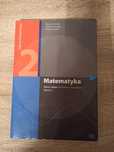 Matematyka zbiór zadań klasa 2