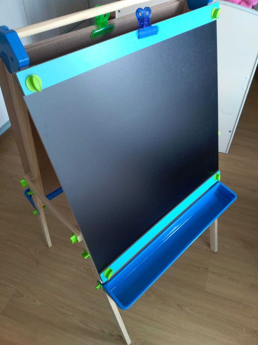 cavalete de desenho criança