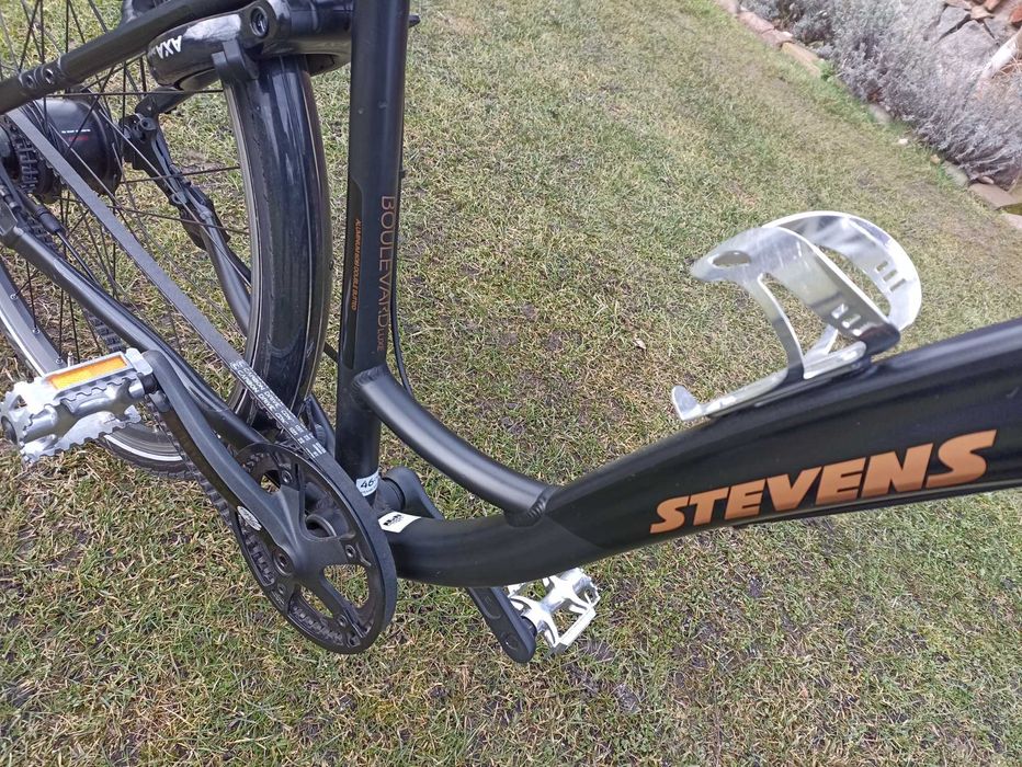 para rowerow stevensa