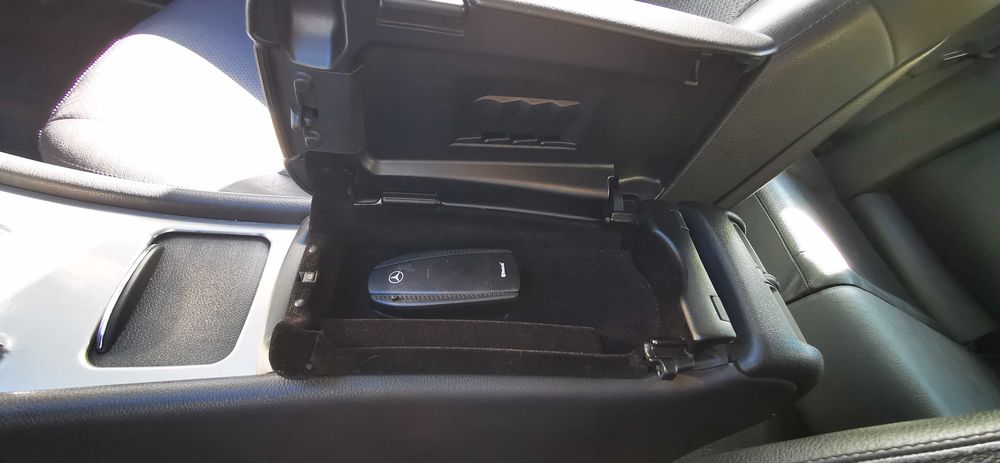 Mercedes-Benz C180 Sport Coupé Kompressor Classic Aut