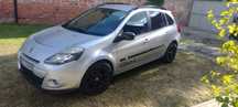 Renault Clio 3 Grandtur
