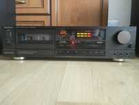 Stereo Cassette Deck Technics RS-B505