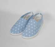 Espadryle tkanina  26