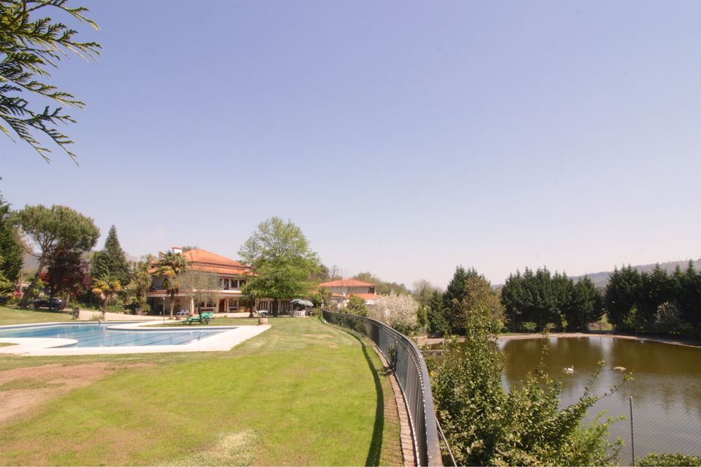 Quinta em Amares