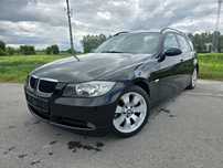Bmw E90 320i 2006