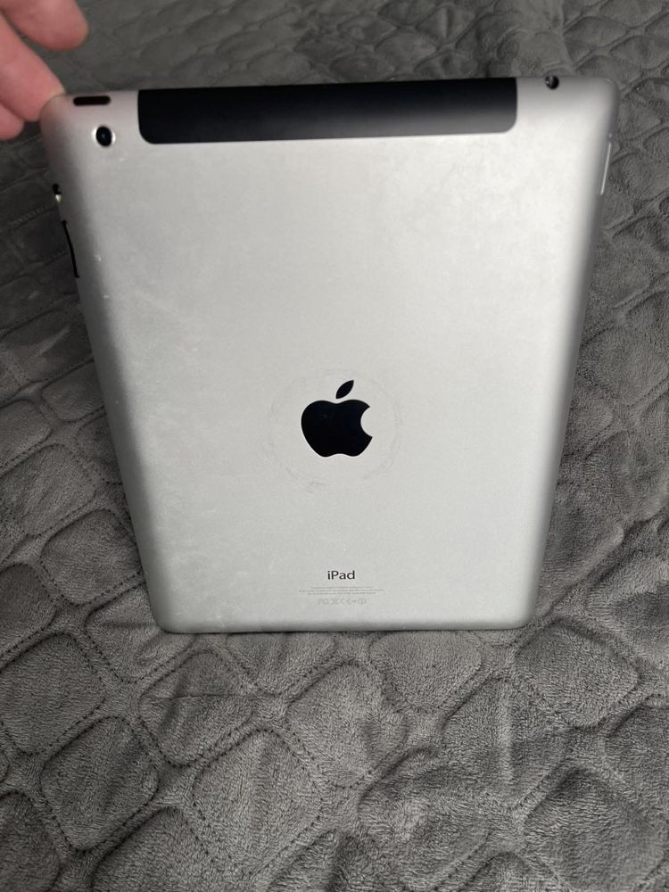 iPad model A1460 64 Гб