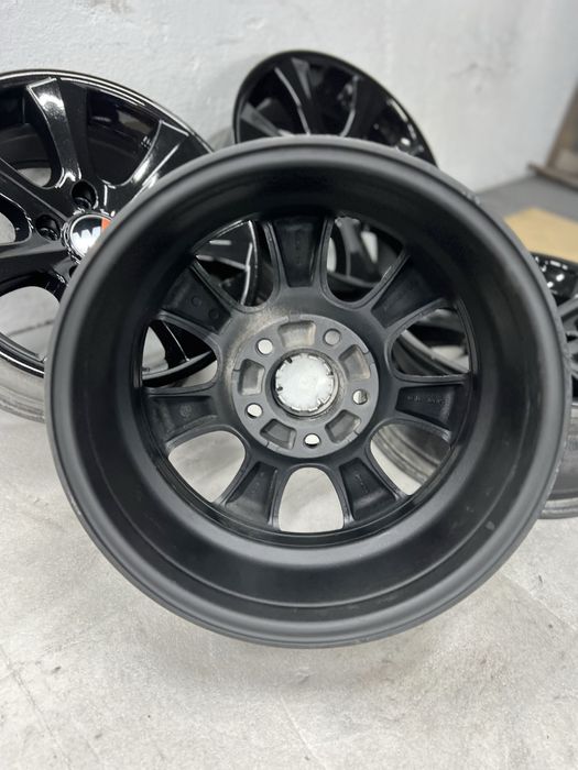 Диски 5.120 р16 r16 bmw бмв vw