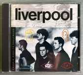 Frankie Goes To Hollywood - Liverpool (CD)