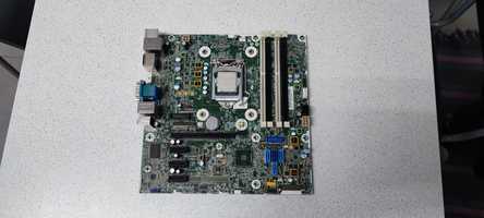Motherboard HP ProDesk G600 G1 SFF (Socket/LGA 1150)