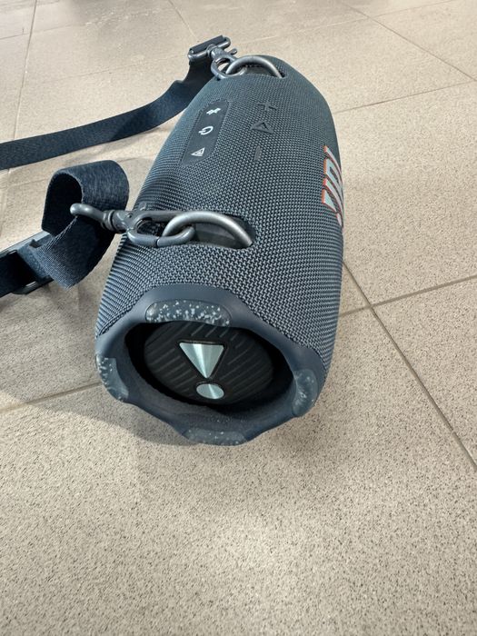 JBL XTREME 4 original em optimo estado