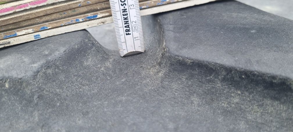 Opona rolnicza 600/65r28 trelleborg polecam