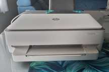 HP Inc. Urządzenie wielofunkcyjne DeskJet Plus Ink Adv 6075 All-in-One