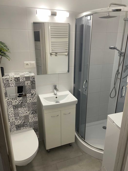 mieszkanie inwestycja / 2 pokoje zrobione na 4 pokoje / zysk 3.5-4 tys