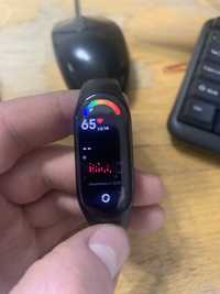 Xiaomi mi band 7