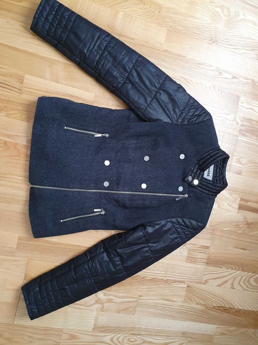 Kurtka damska firmy Dussi - rozmiar 36