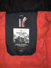 Пуховик Indaco (tnf, moncler, adidas)