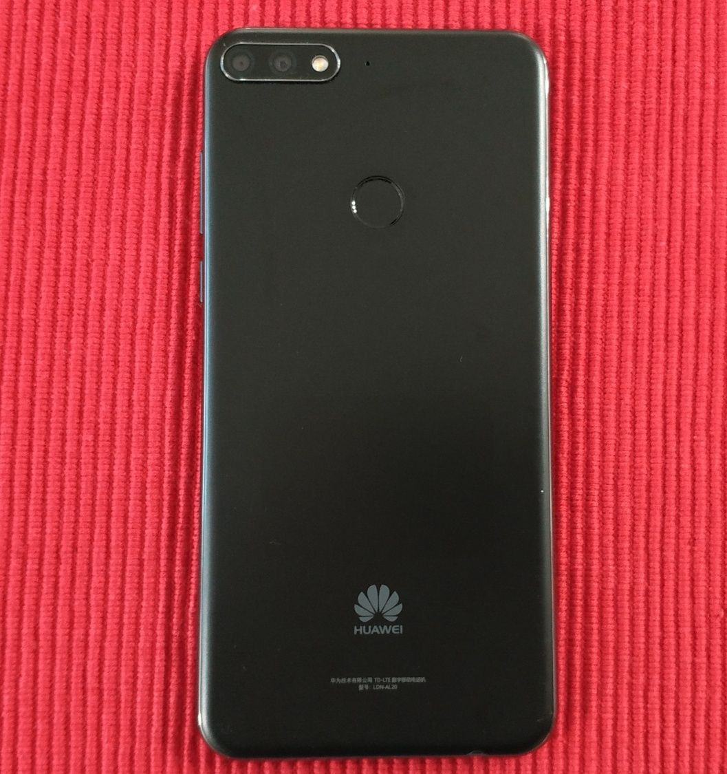 Telemovel Huawei Enjoy 8